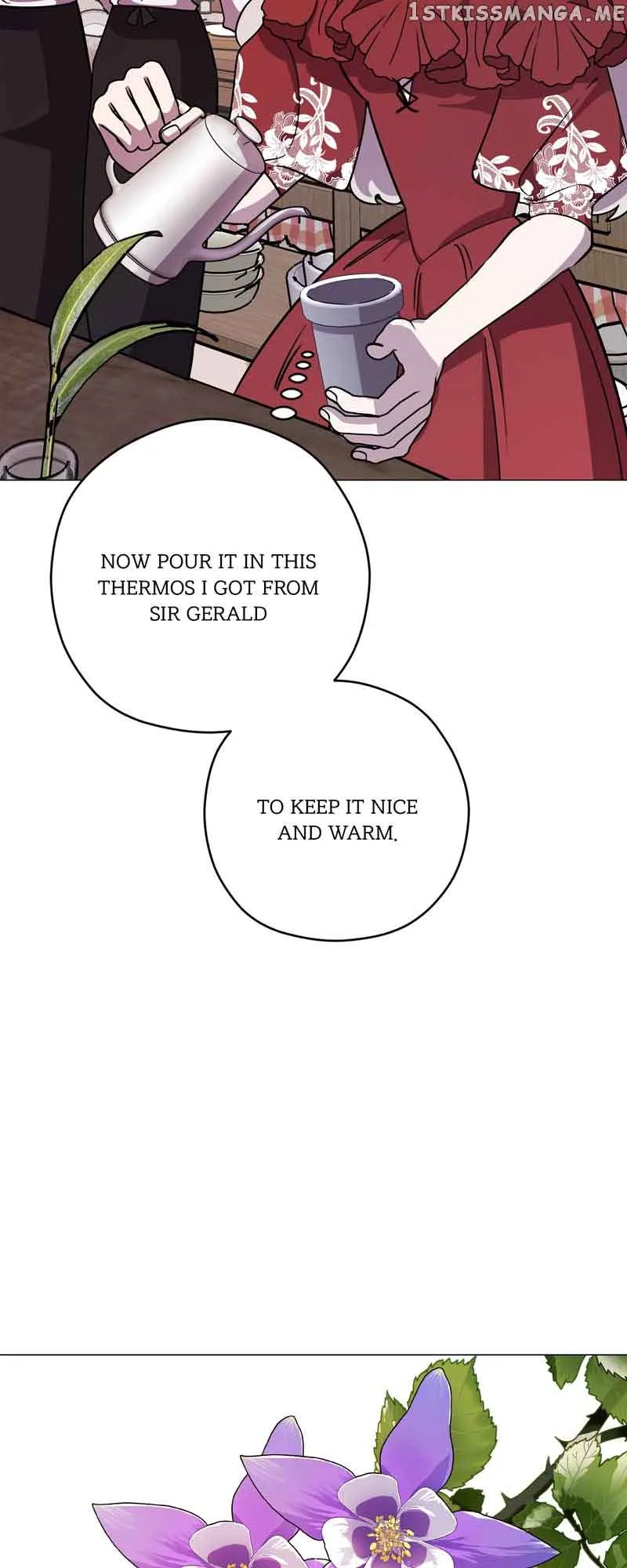 Duchess’s Lo-Fi Coffeehouse Chapter 9 page 60