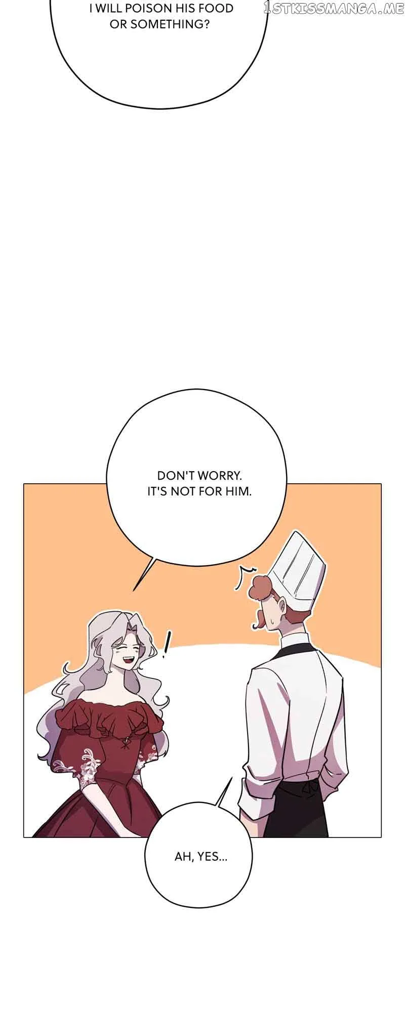 Duchess’s Lo-Fi Coffeehouse Chapter 9 page 47