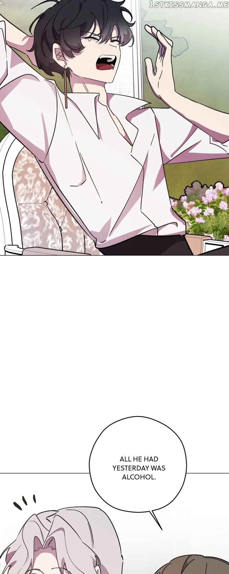Duchess’s Lo-Fi Coffeehouse Chapter 9 page 66