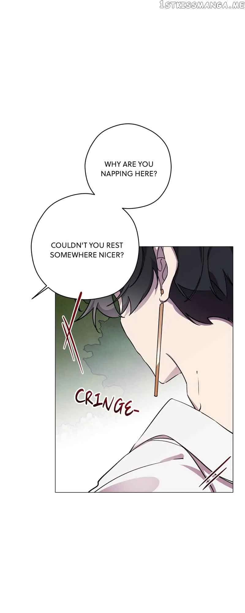 Duchess’s Lo-Fi Coffeehouse Chapter 7 page 44