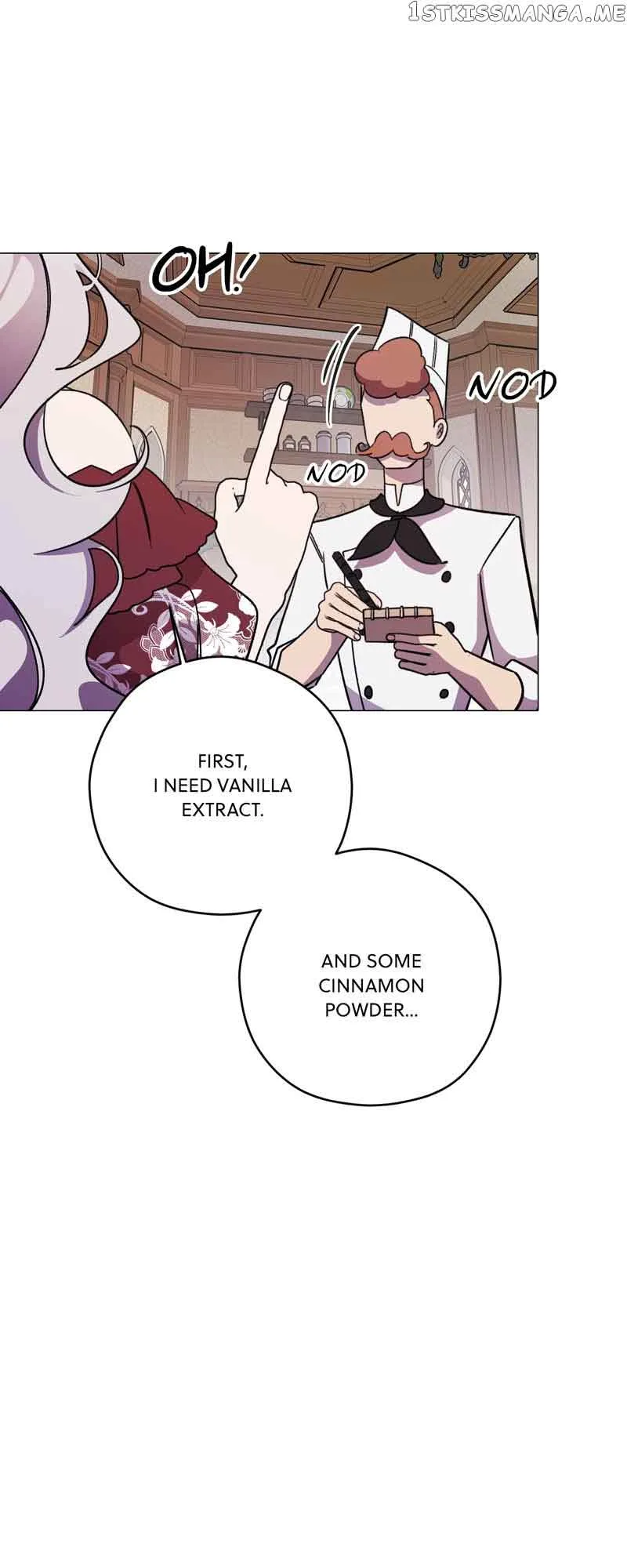 Duchess’s Lo-Fi Coffeehouse Chapter 9 page 49
