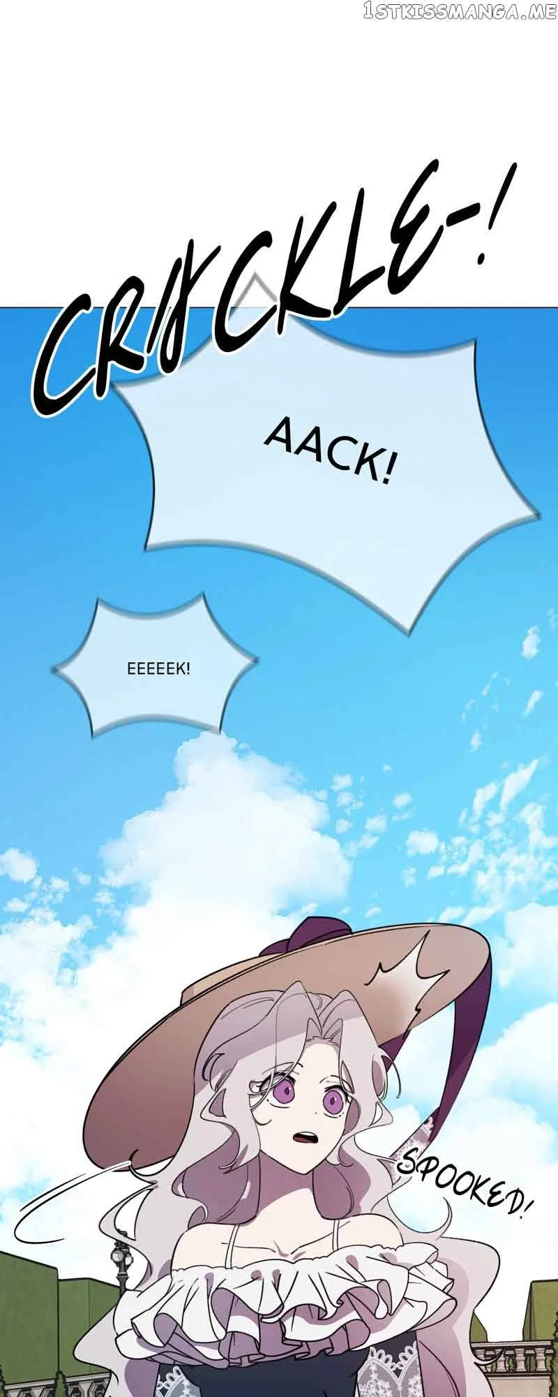 Duchess’s Lo-Fi Coffeehouse Chapter 7 page 28