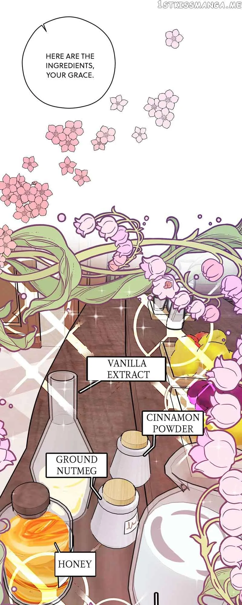 Duchess’s Lo-Fi Coffeehouse Chapter 9 page 51