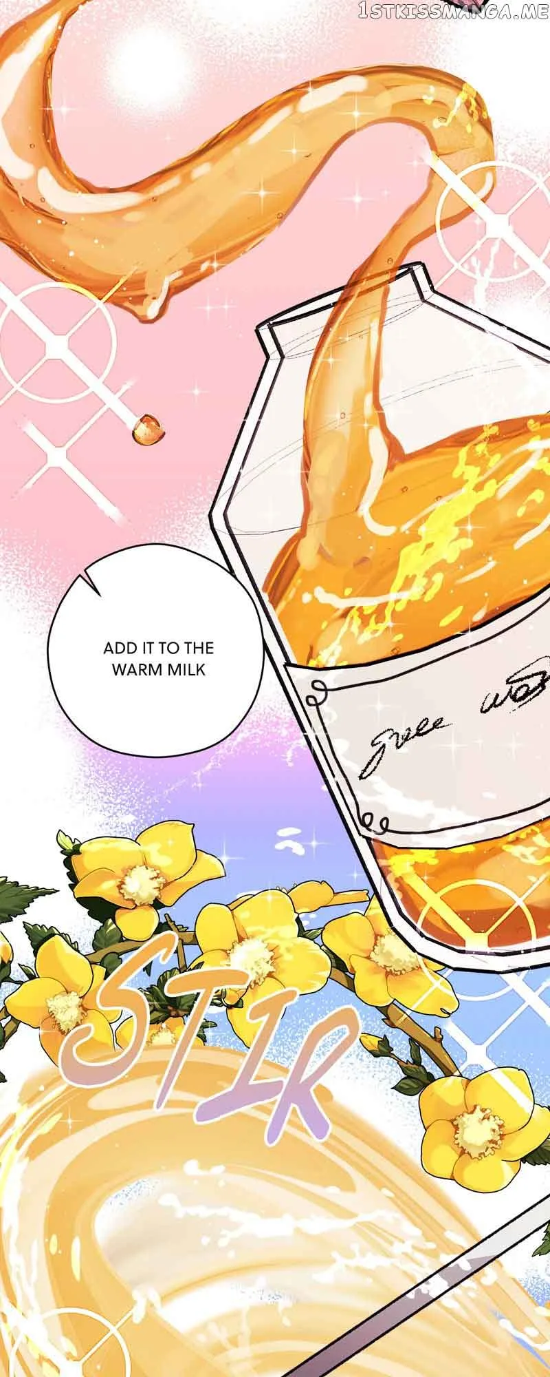 Duchess’s Lo-Fi Coffeehouse Chapter 9 page 55