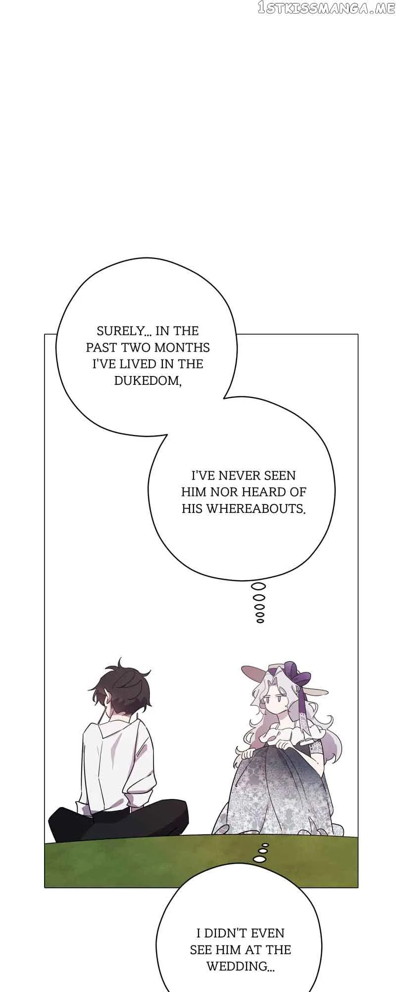 Duchess’s Lo-Fi Coffeehouse Chapter 7 page 46