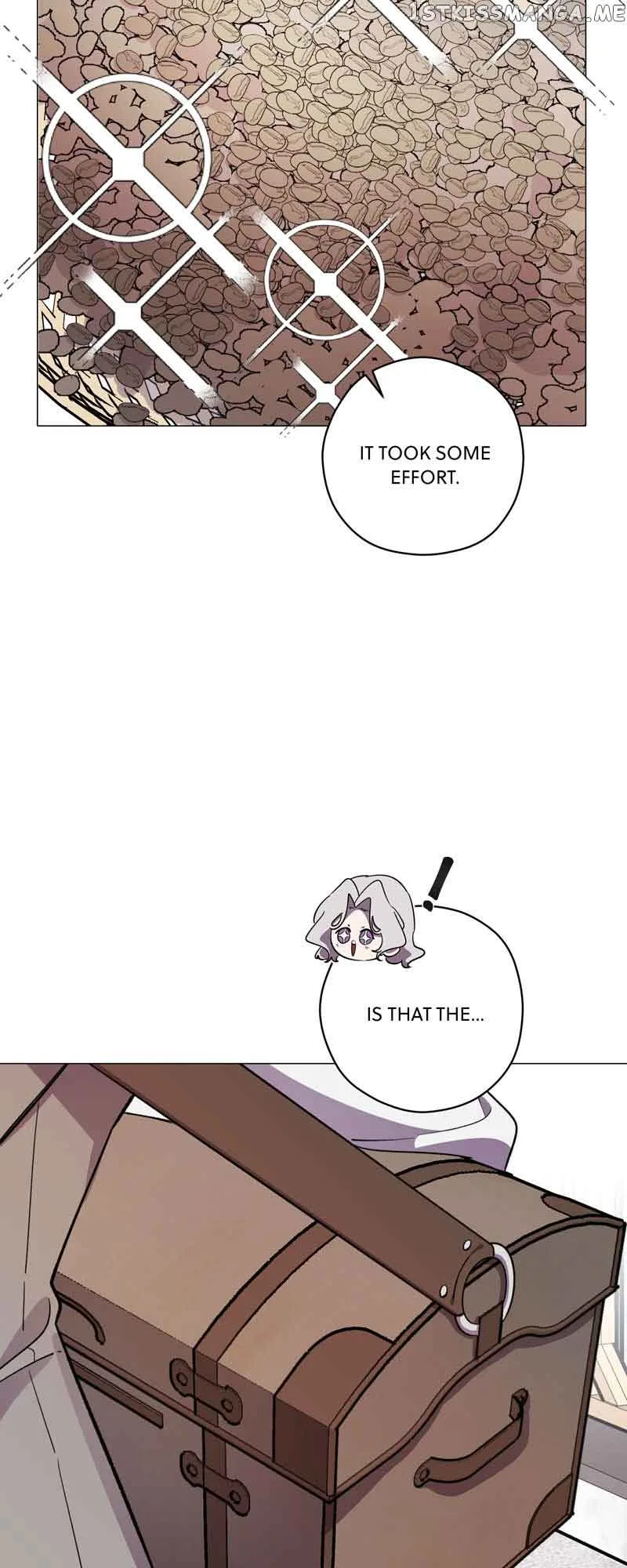 Duchess’s Lo-Fi Coffeehouse Chapter 4 page 43