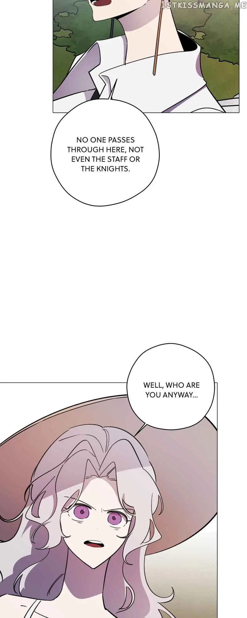 Duchess’s Lo-Fi Coffeehouse Chapter 7 page 33
