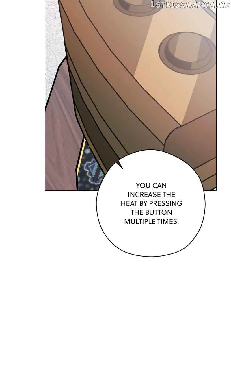 Duchess’s Lo-Fi Coffeehouse Chapter 4 page 48