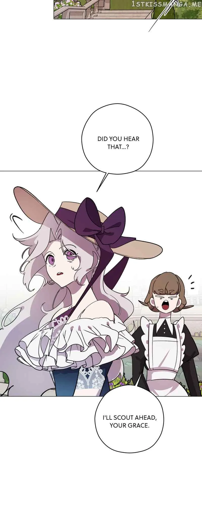 Duchess’s Lo-Fi Coffeehouse Chapter 7 page 25