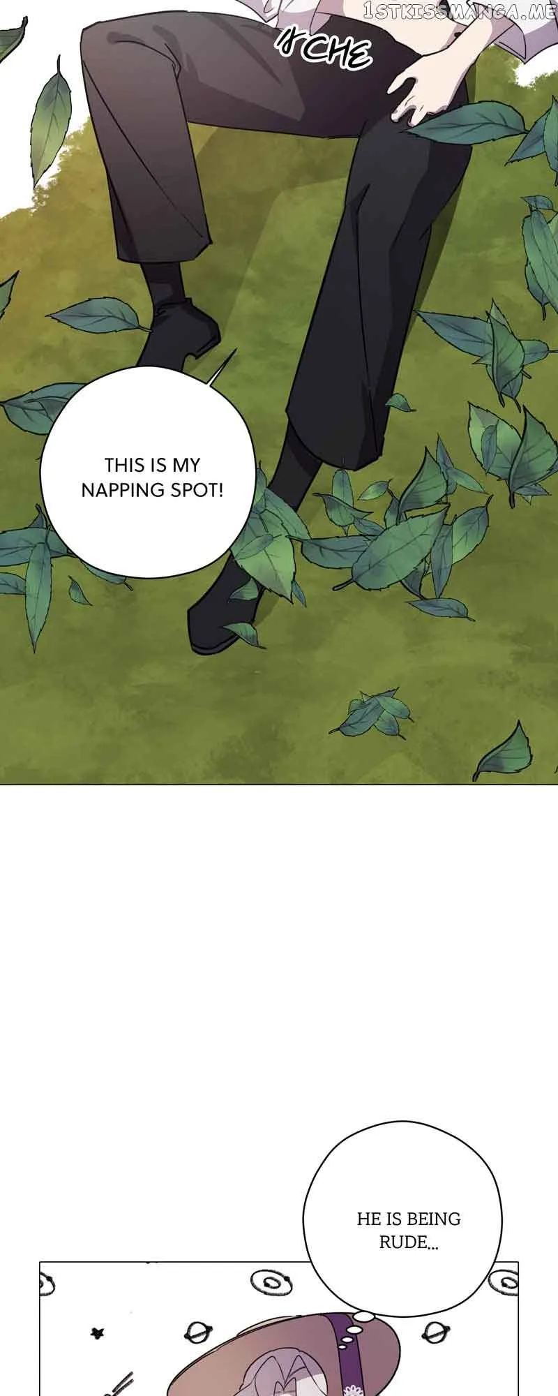 Duchess’s Lo-Fi Coffeehouse Chapter 7 page 31