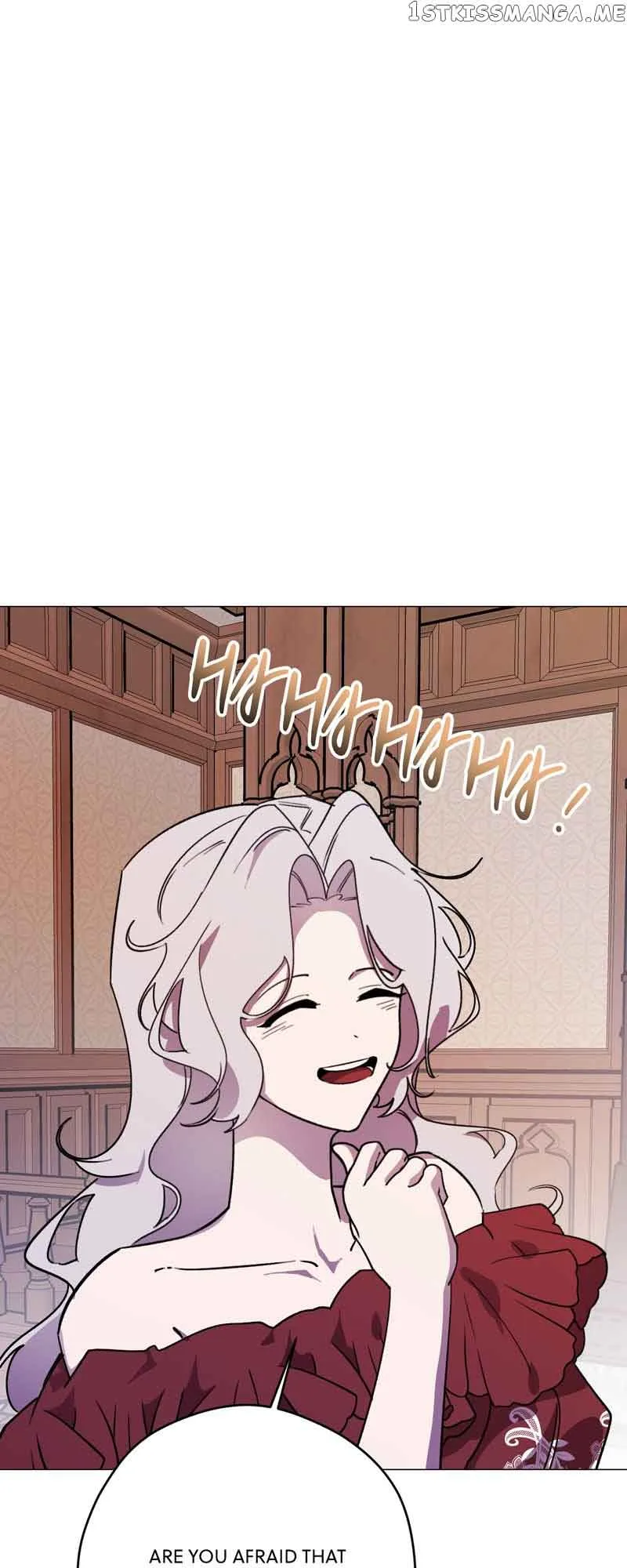 Duchess’s Lo-Fi Coffeehouse Chapter 9 page 46