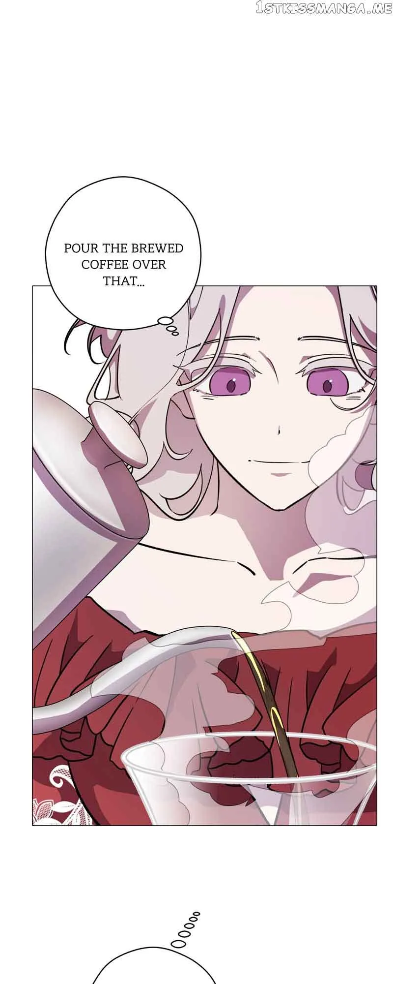 Duchess’s Lo-Fi Coffeehouse Chapter 9 page 58