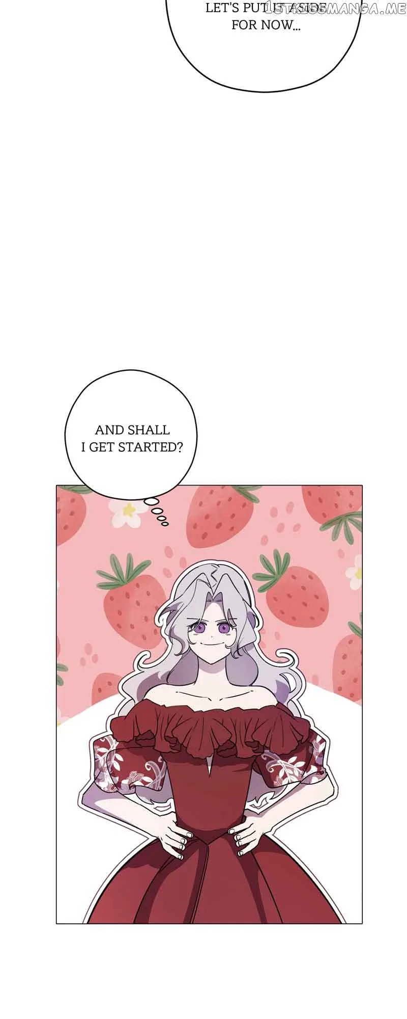 Duchess’s Lo-Fi Coffeehouse Chapter 9 page 53