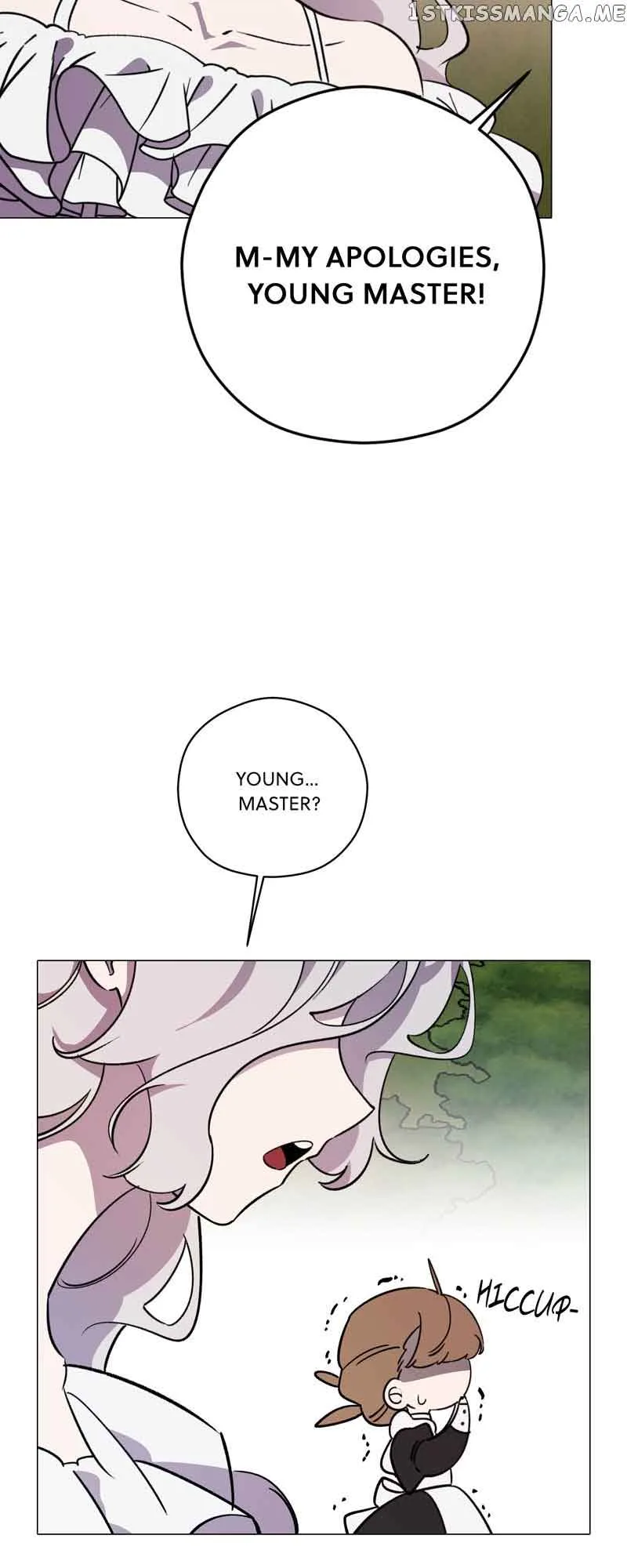 Duchess’s Lo-Fi Coffeehouse Chapter 7 page 34