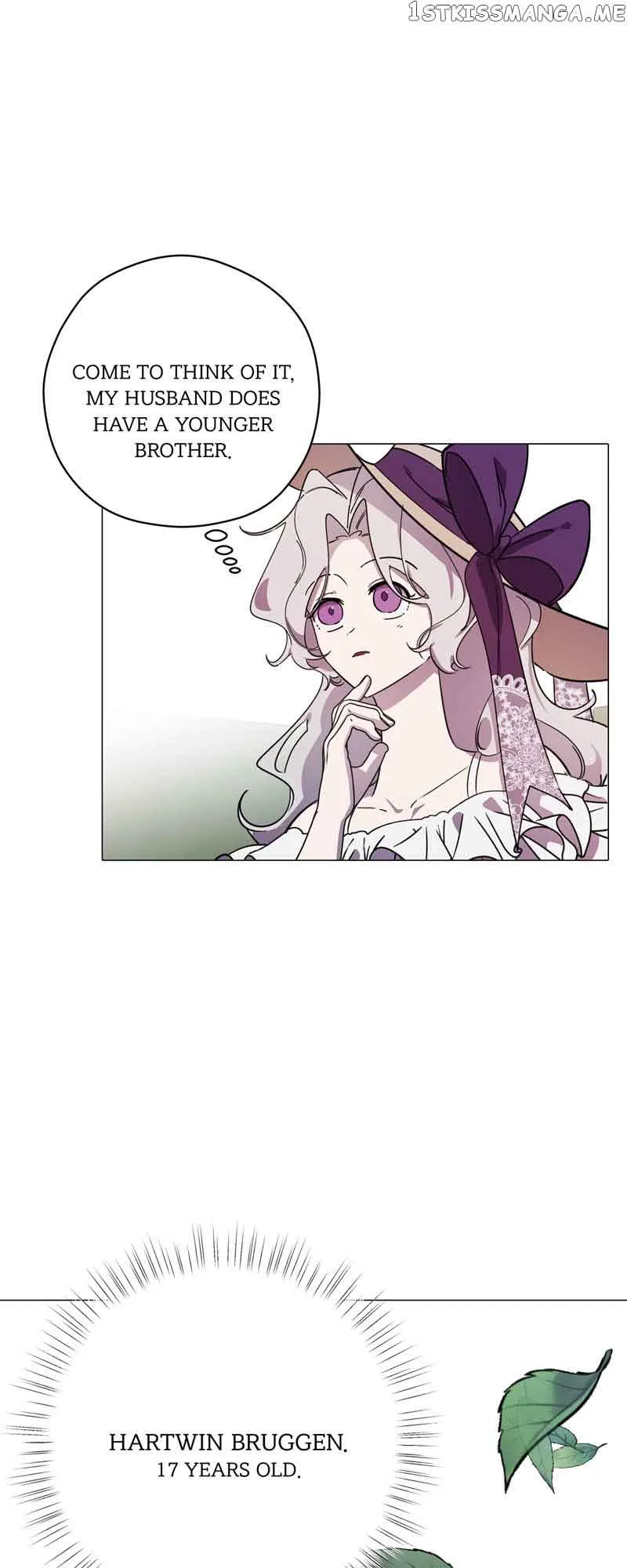 Duchess’s Lo-Fi Coffeehouse Chapter 7 page 36