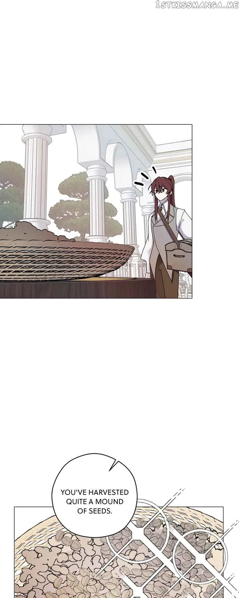 Duchess’s Lo-Fi Coffeehouse Chapter 4 page 42