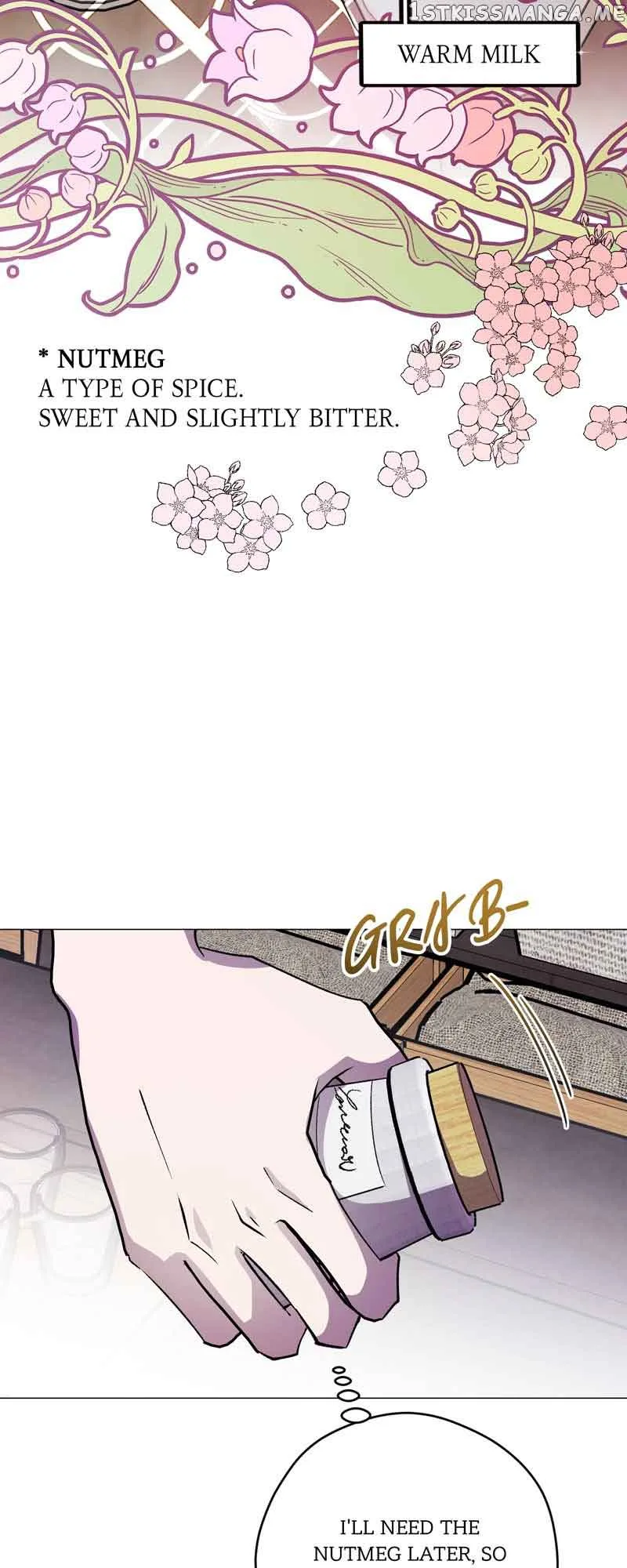 Duchess’s Lo-Fi Coffeehouse Chapter 9 page 52