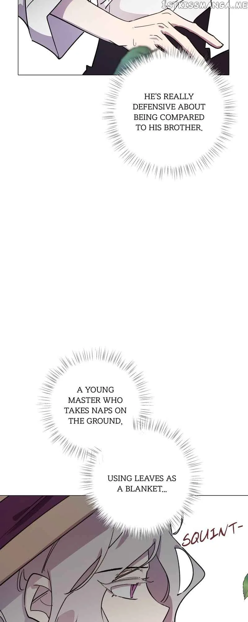 Duchess’s Lo-Fi Coffeehouse Chapter 7 page 42