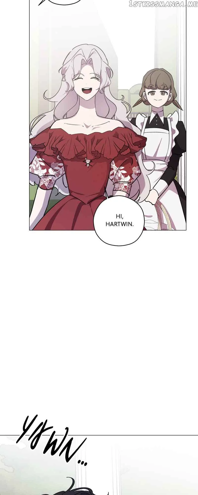 Duchess’s Lo-Fi Coffeehouse Chapter 9 page 65