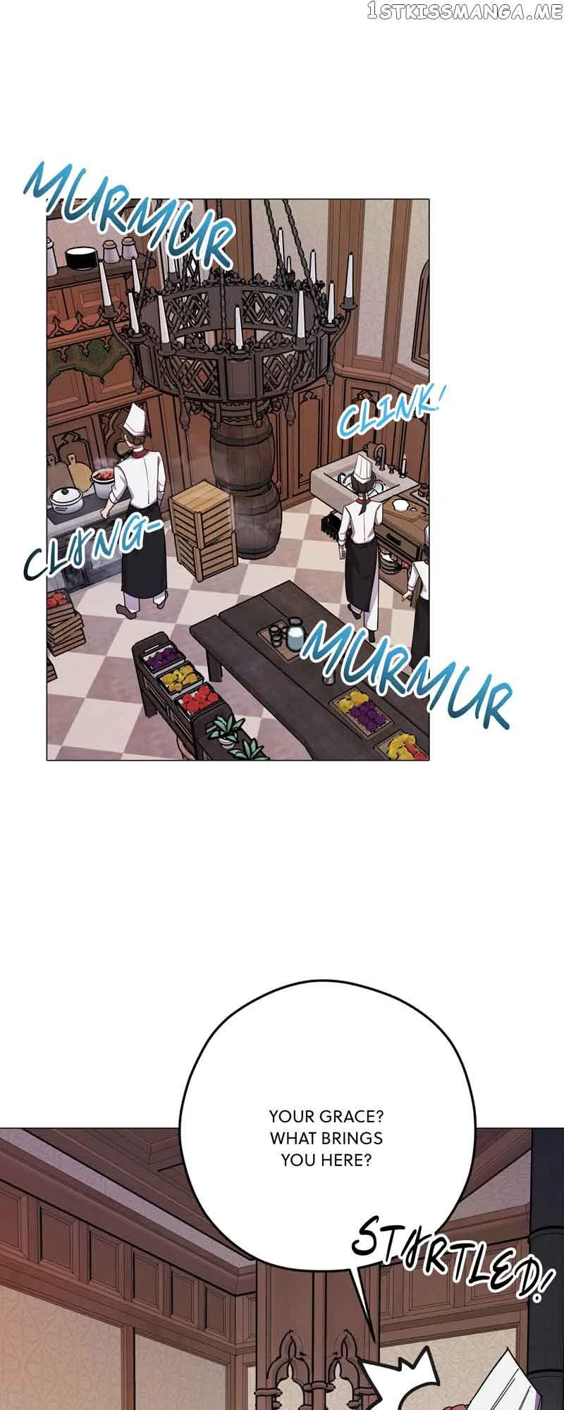 Duchess’s Lo-Fi Coffeehouse Chapter 9 page 42