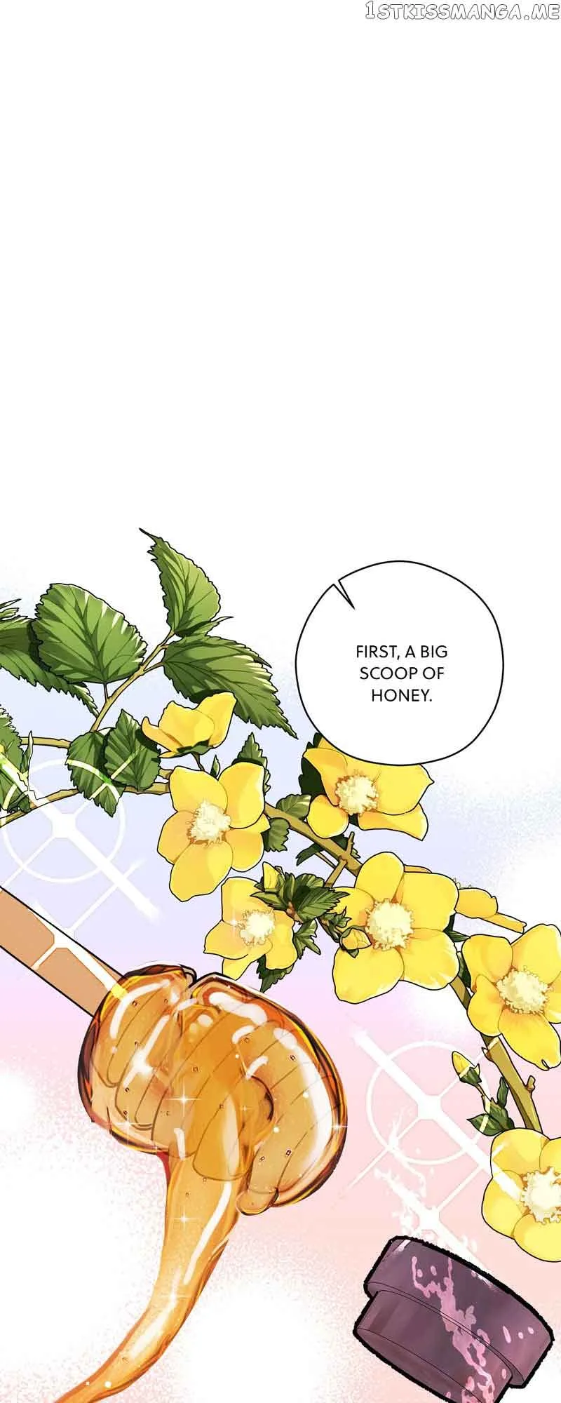 Duchess’s Lo-Fi Coffeehouse Chapter 9 page 54