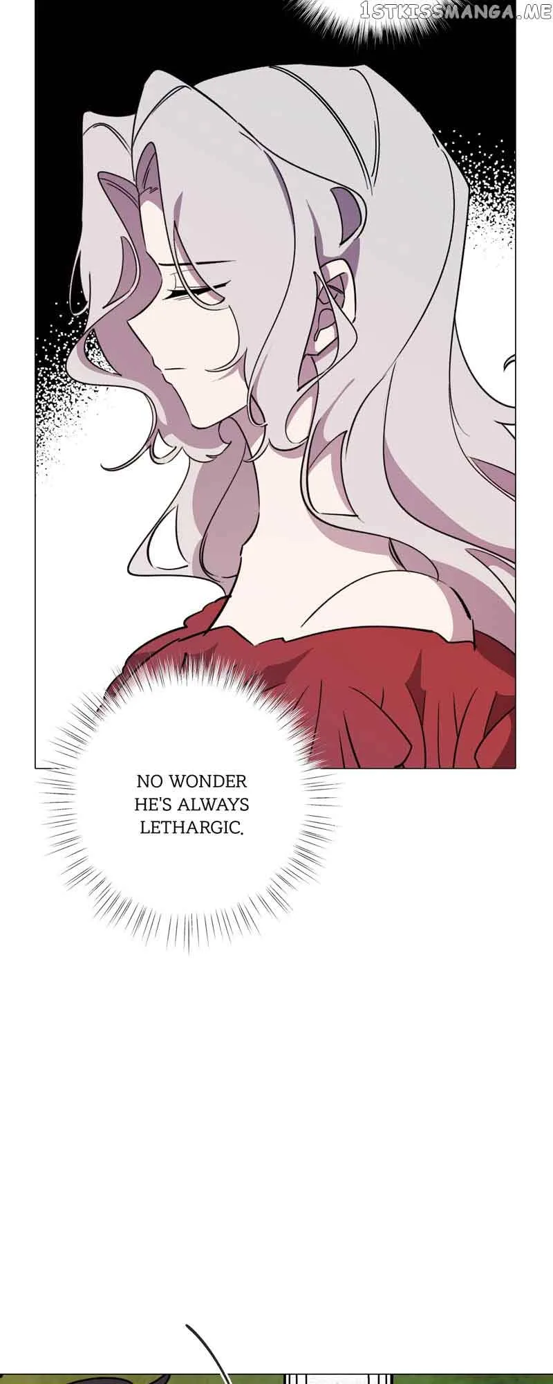 Duchess’s Lo-Fi Coffeehouse Chapter 9 page 68