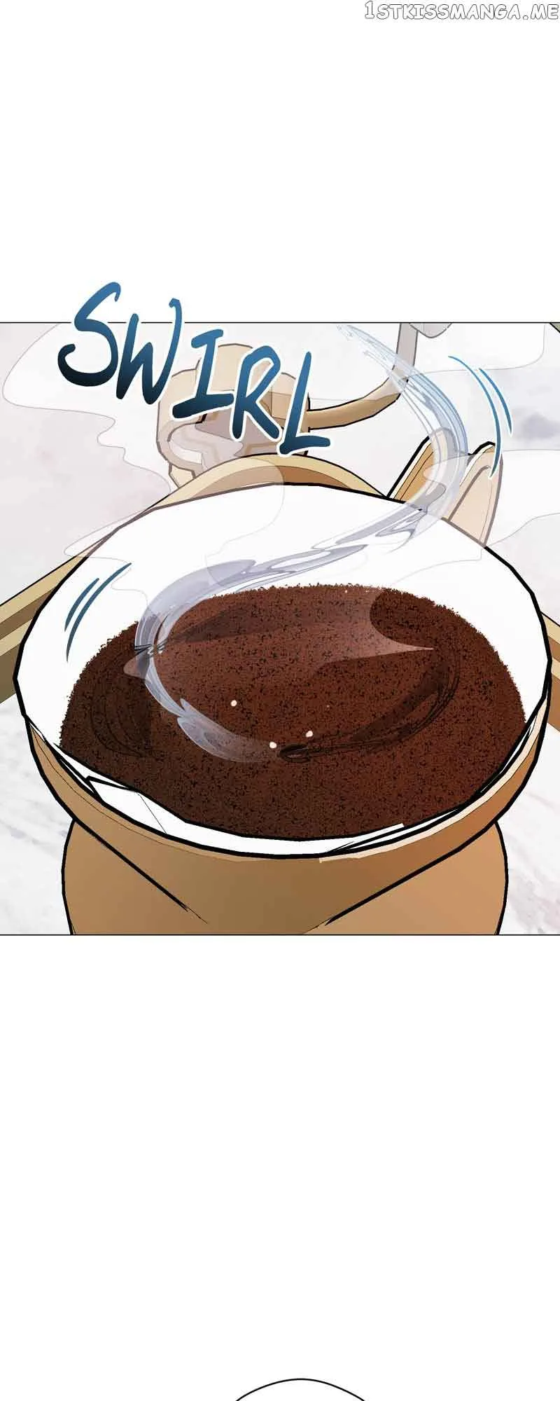 Duchess’s Lo-Fi Coffeehouse Chapter 5 page 64