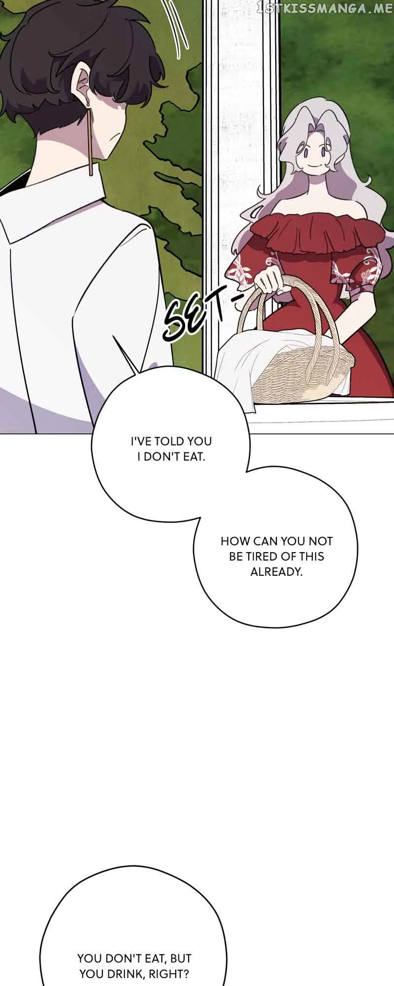 Duchess’s Lo-Fi Coffeehouse Chapter 9 page 69