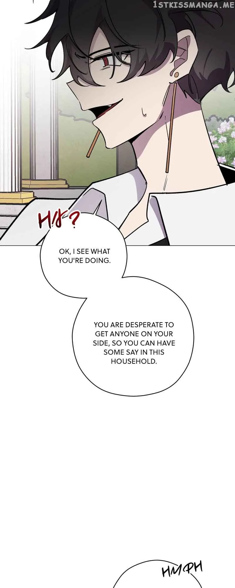 Duchess’s Lo-Fi Coffeehouse Chapter 7 page 62