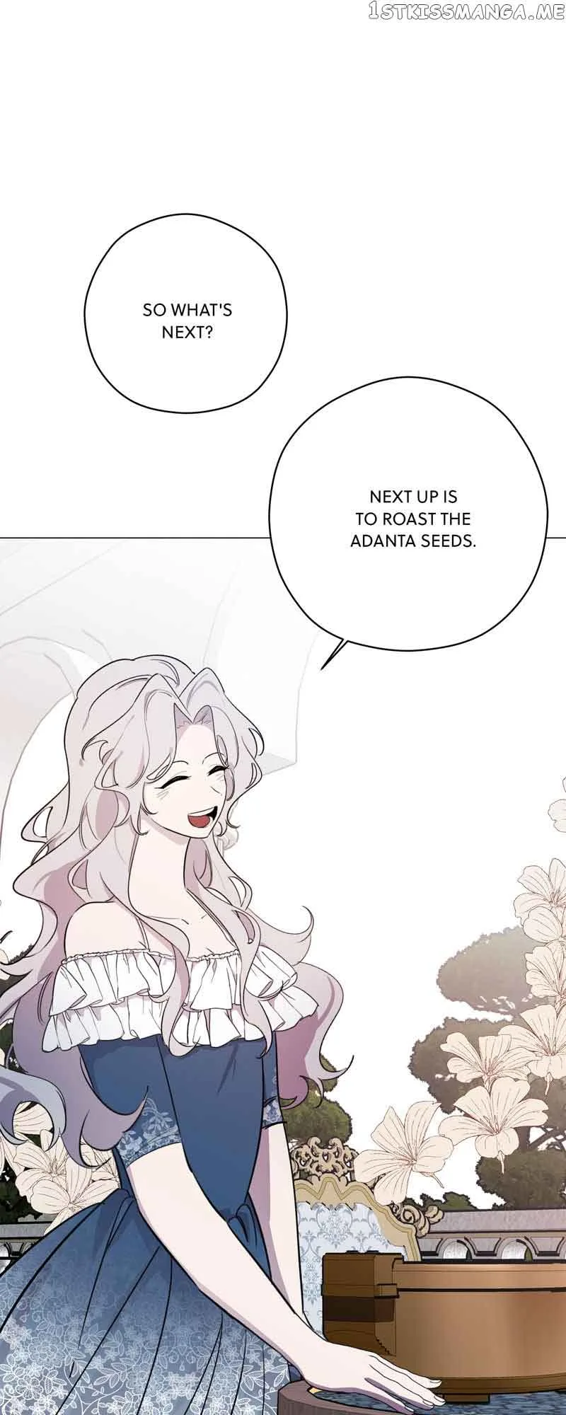 Duchess’s Lo-Fi Coffeehouse Chapter 4 page 49