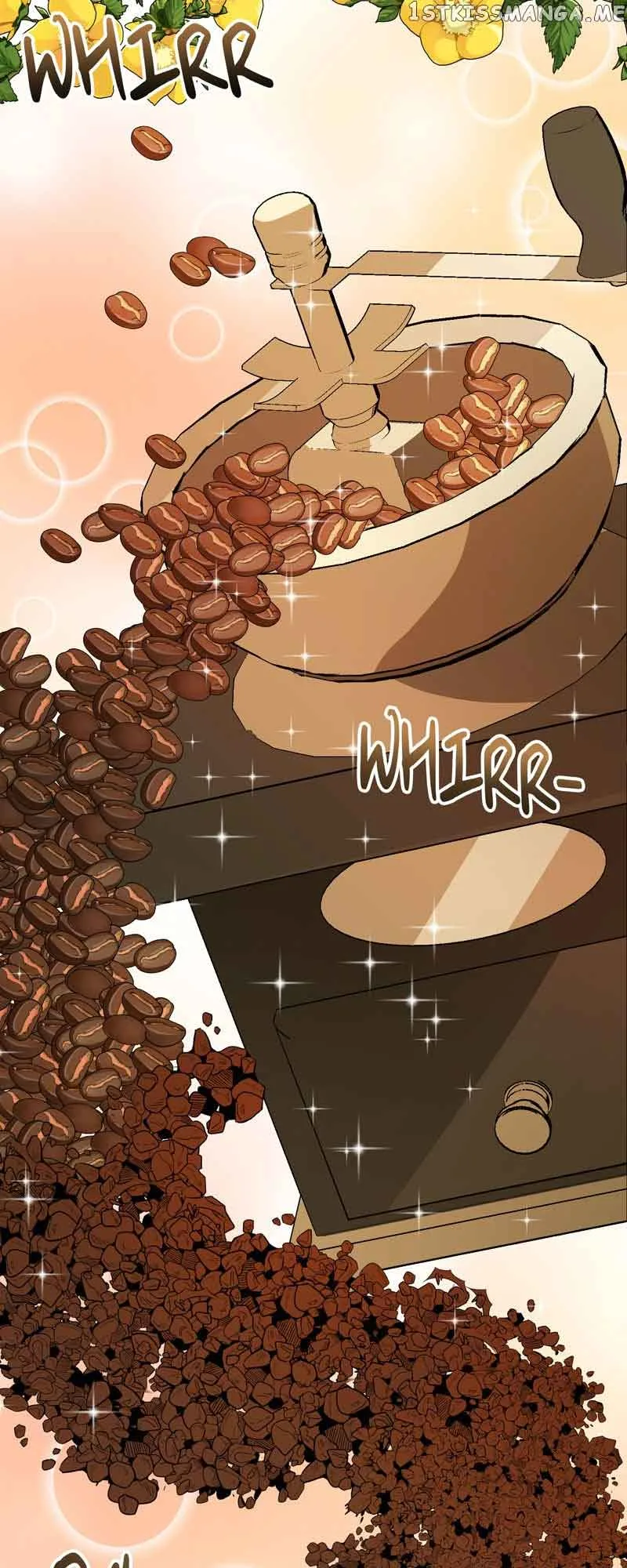 Duchess’s Lo-Fi Coffeehouse Chapter 5 page 59
