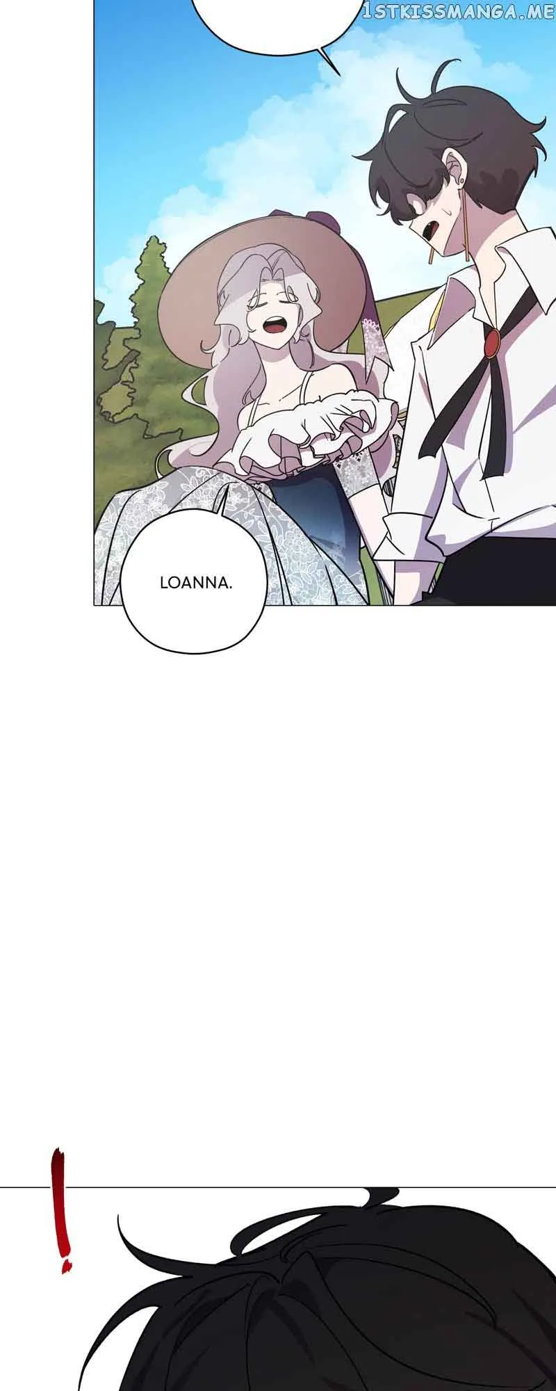 Duchess’s Lo-Fi Coffeehouse Chapter 7 page 61