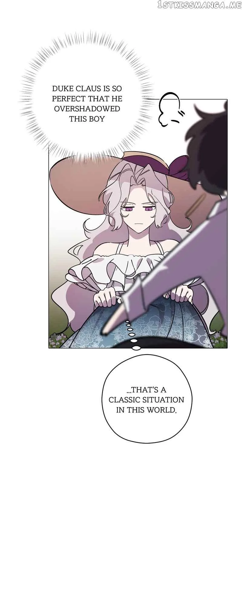 Duchess’s Lo-Fi Coffeehouse Chapter 7 page 51