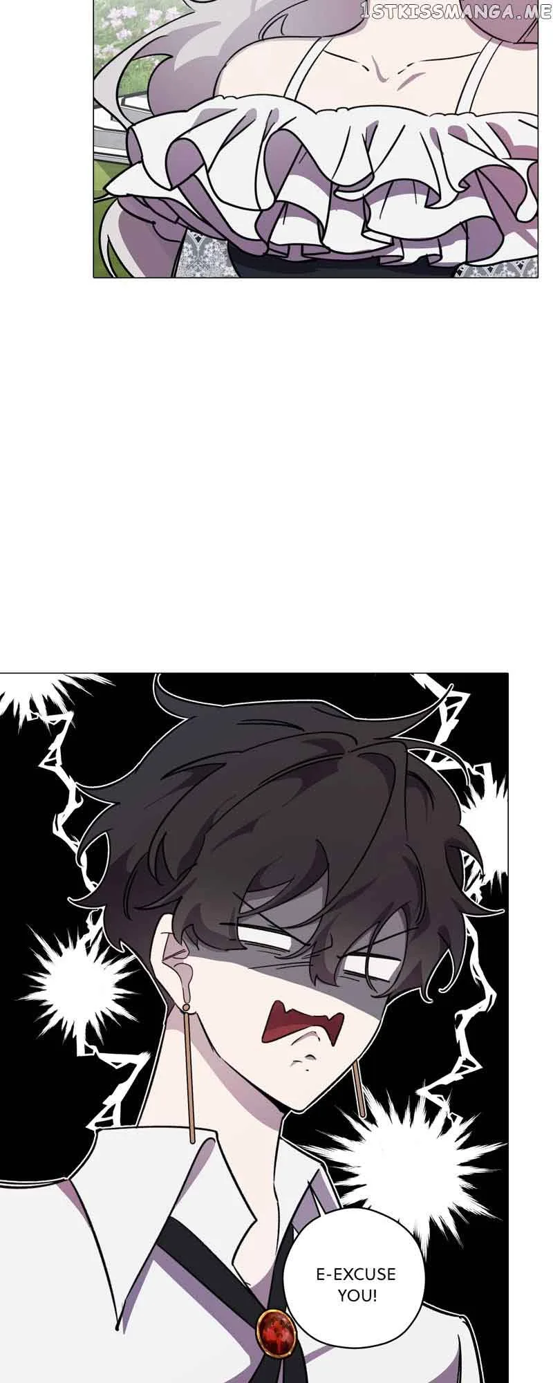 Duchess’s Lo-Fi Coffeehouse Chapter 7 page 64