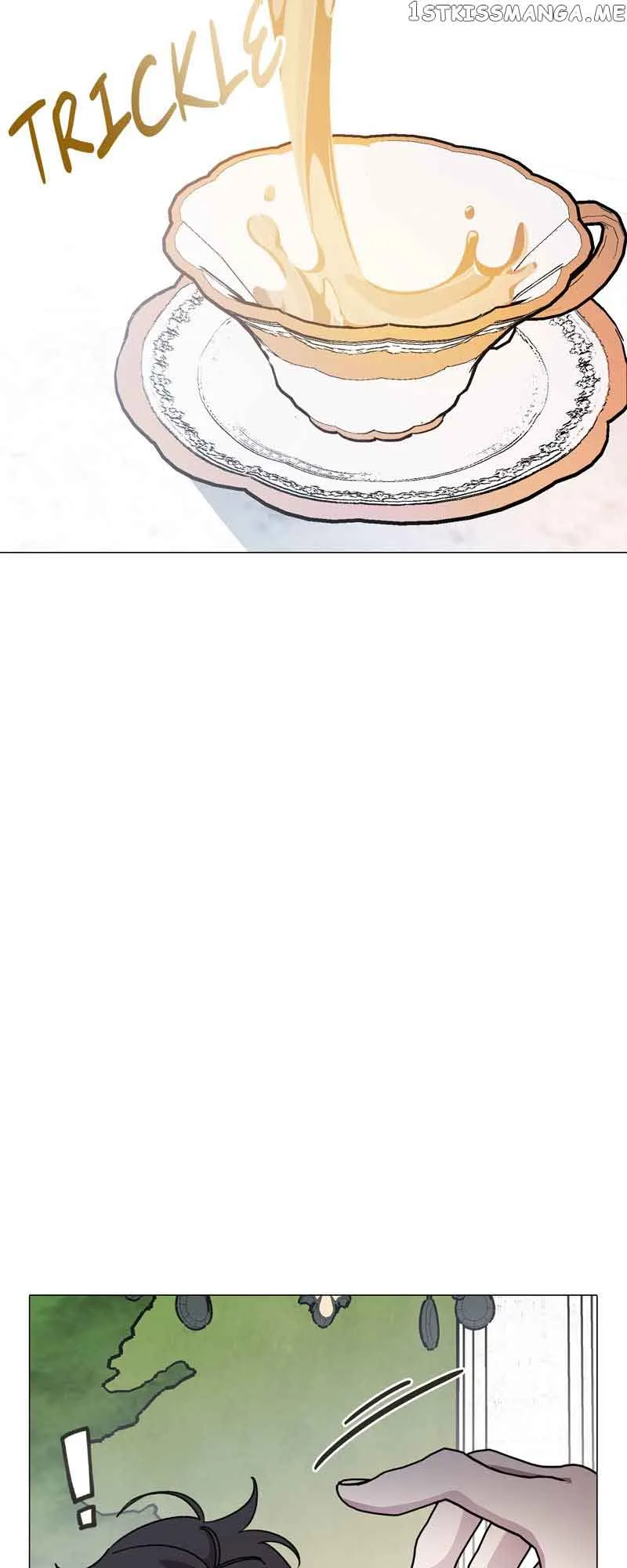 Duchess’s Lo-Fi Coffeehouse Chapter 9 page 73