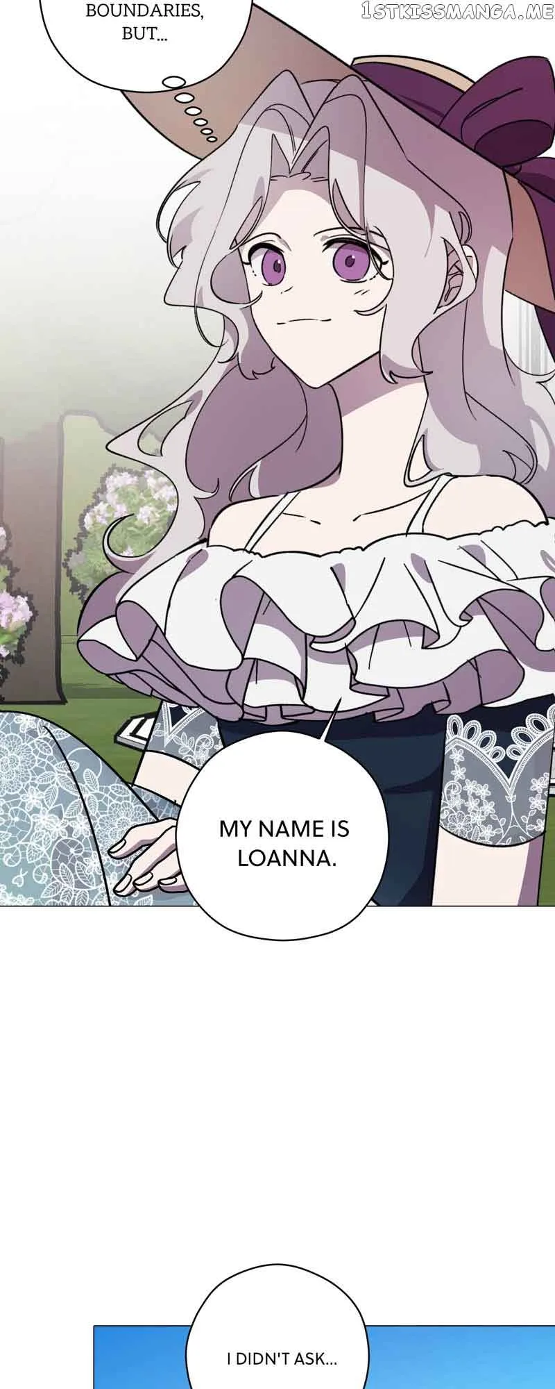 Duchess’s Lo-Fi Coffeehouse Chapter 7 page 60