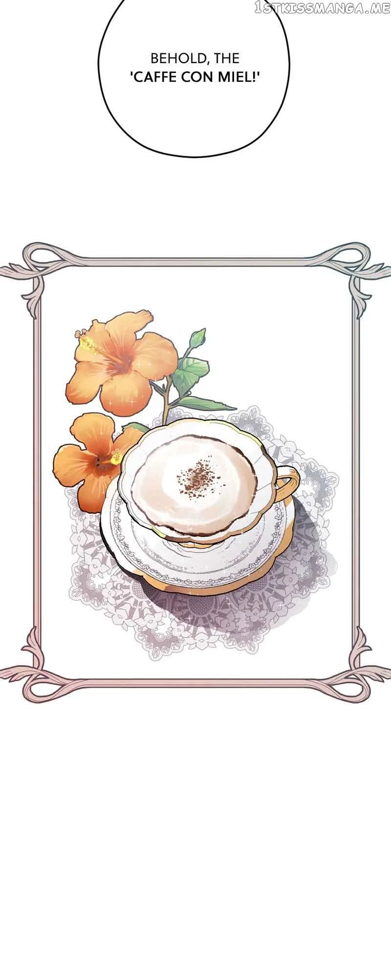 Duchess’s Lo-Fi Coffeehouse Chapter 9 page 75