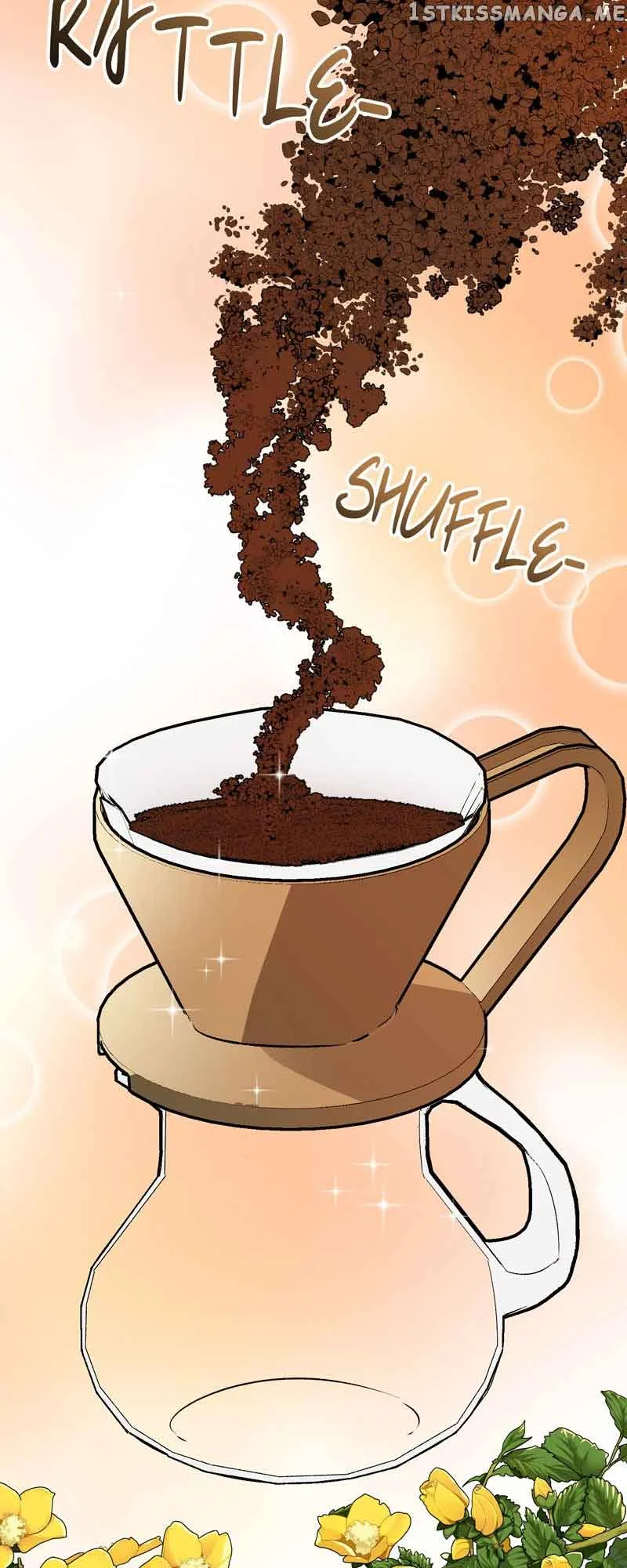 Duchess’s Lo-Fi Coffeehouse Chapter 5 page 60