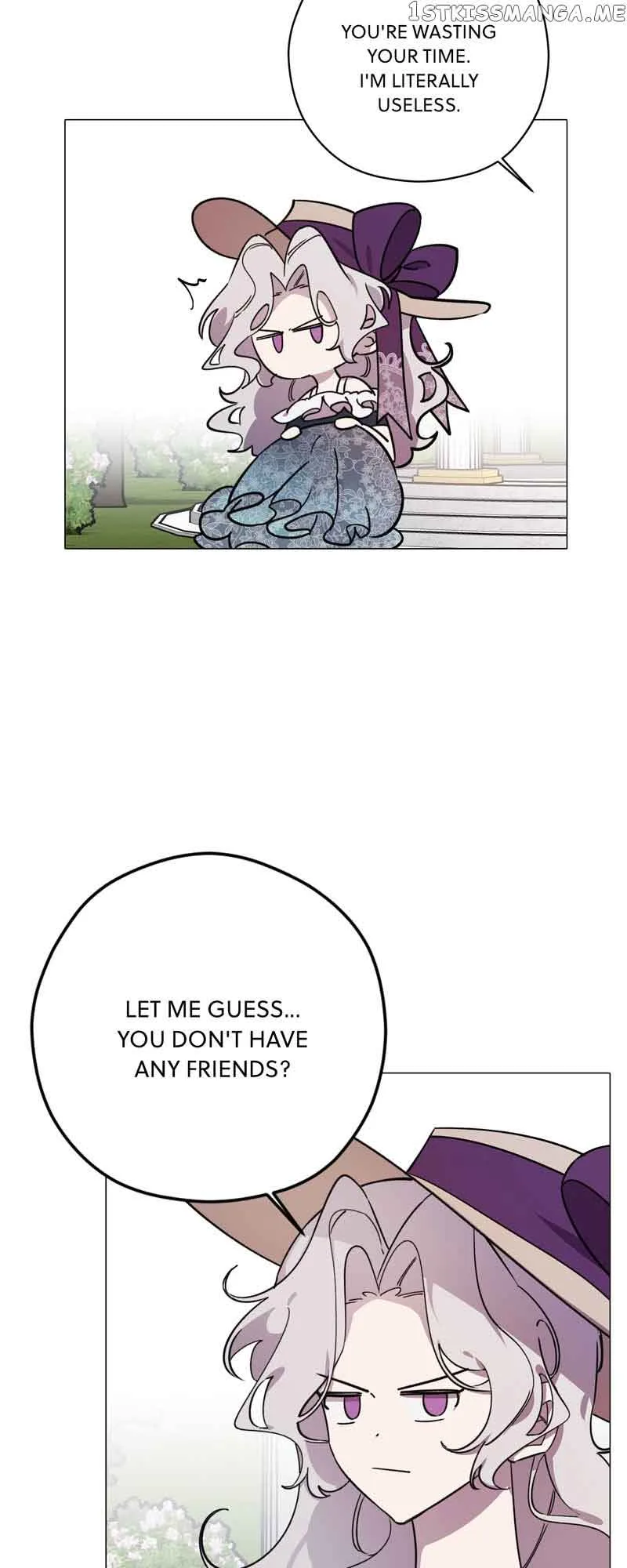 Duchess’s Lo-Fi Coffeehouse Chapter 7 page 63