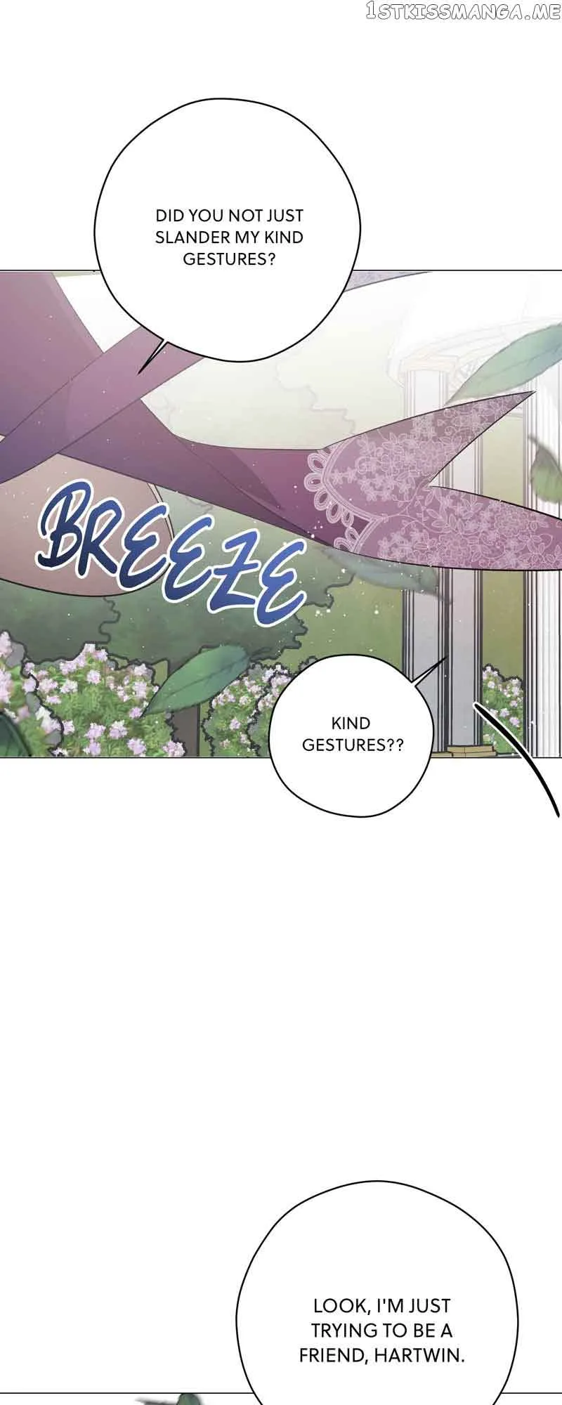 Duchess’s Lo-Fi Coffeehouse Chapter 7 page 67