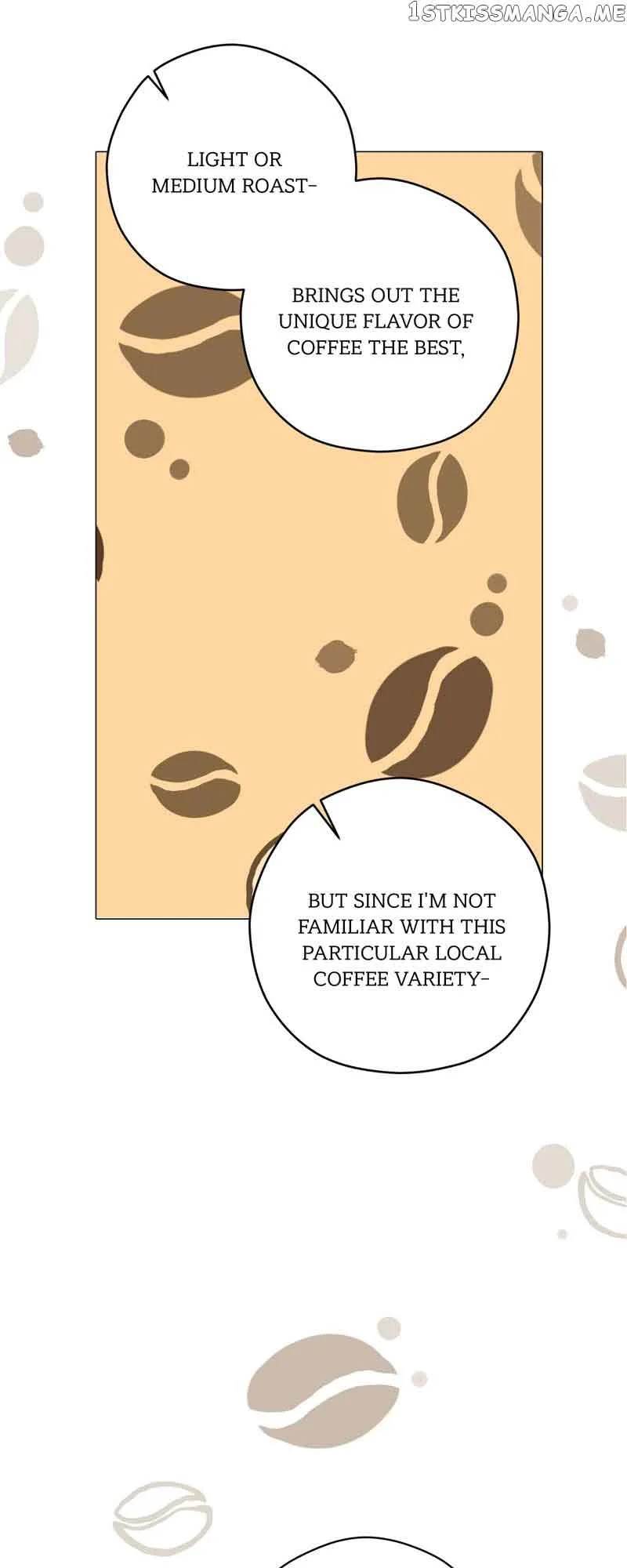 Duchess’s Lo-Fi Coffeehouse Chapter 4 page 51