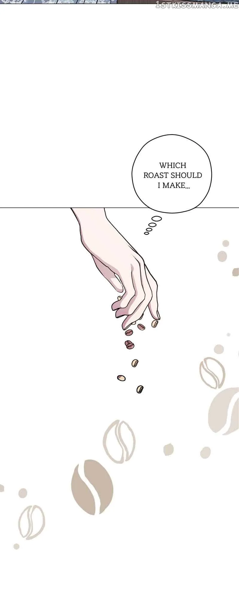 Duchess’s Lo-Fi Coffeehouse Chapter 4 page 50