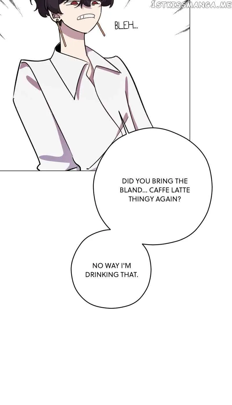 Duchess’s Lo-Fi Coffeehouse Chapter 9 page 71