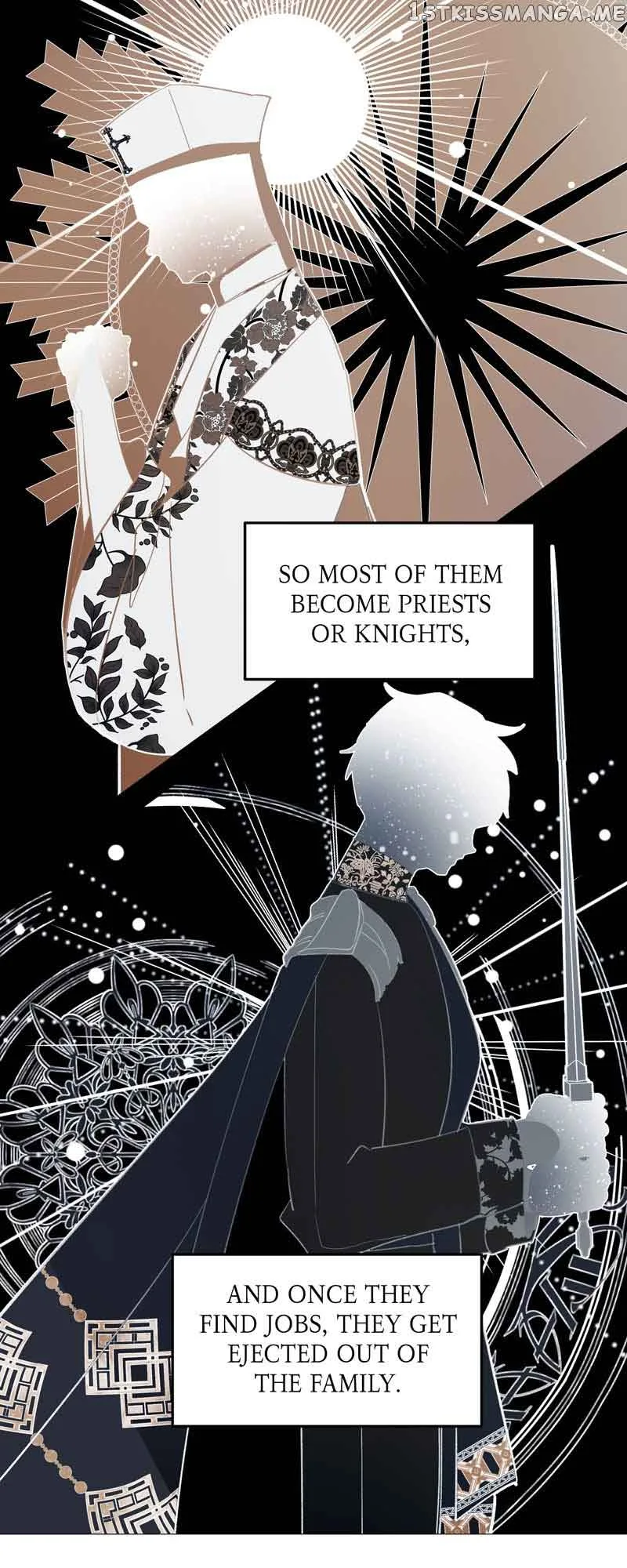 Duchess’s Lo-Fi Coffeehouse Chapter 7 page 53