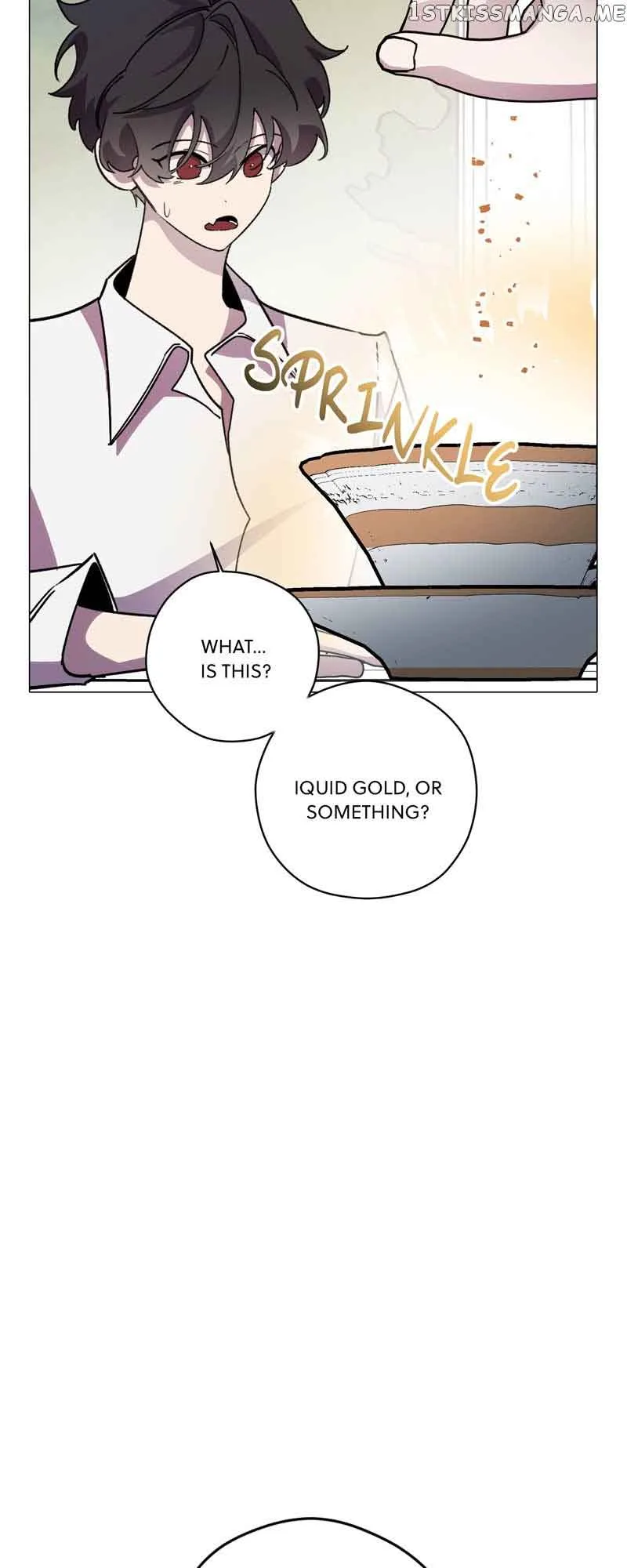 Duchess’s Lo-Fi Coffeehouse Chapter 9 page 74