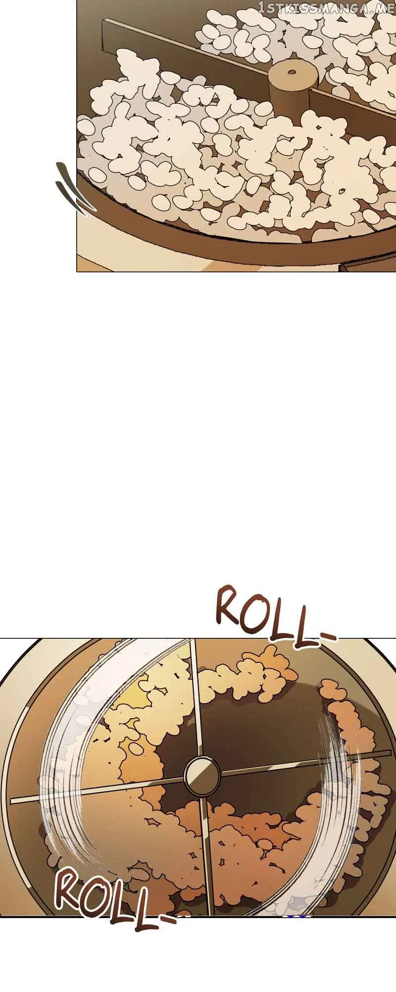 Duchess’s Lo-Fi Coffeehouse Chapter 4 page 53
