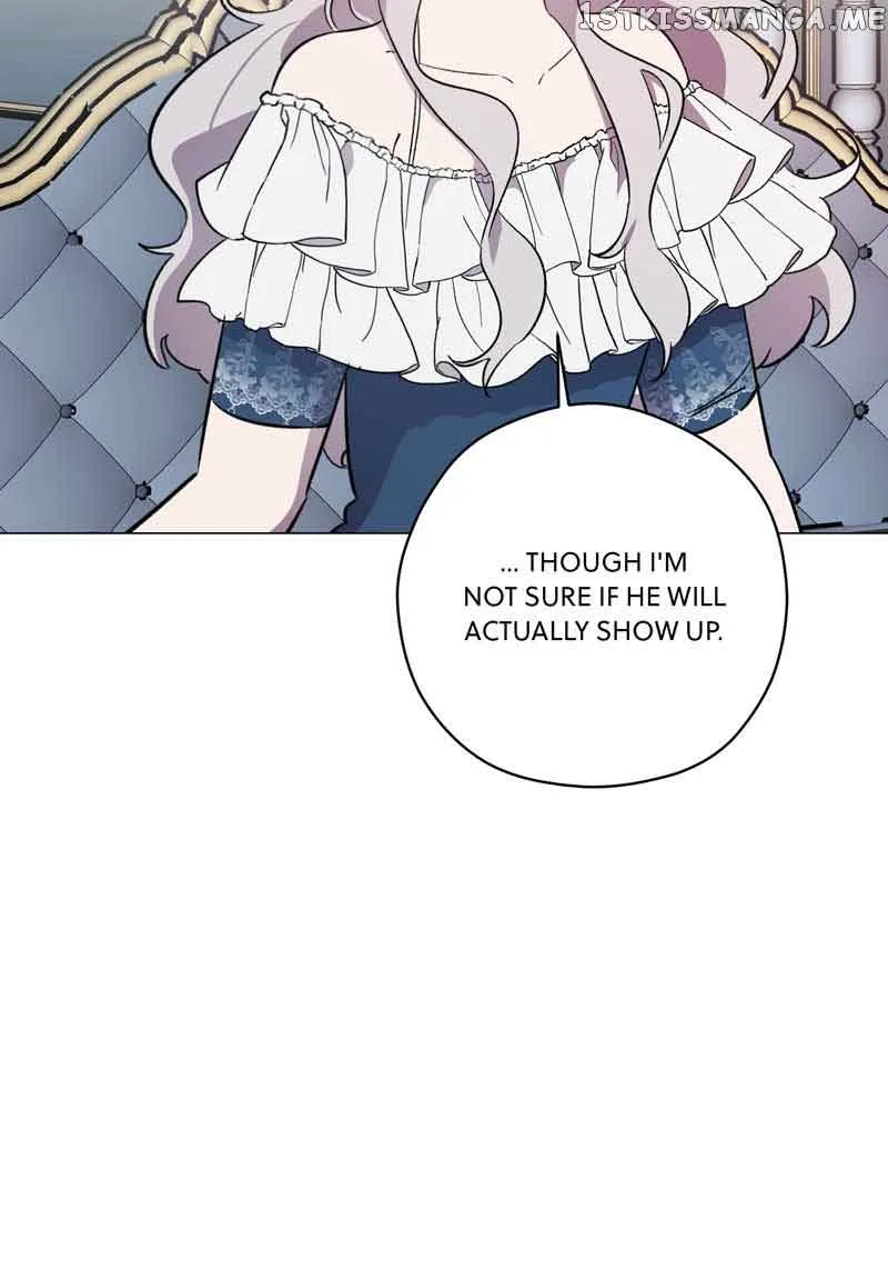Duchess’s Lo-Fi Coffeehouse Chapter 4 page 64