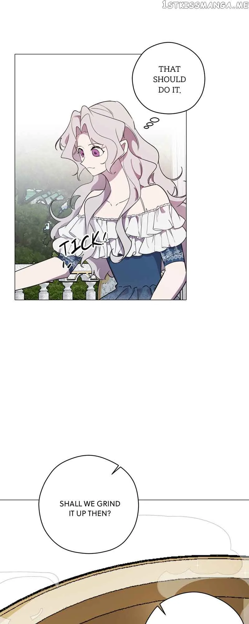 Duchess’s Lo-Fi Coffeehouse Chapter 4 page 57