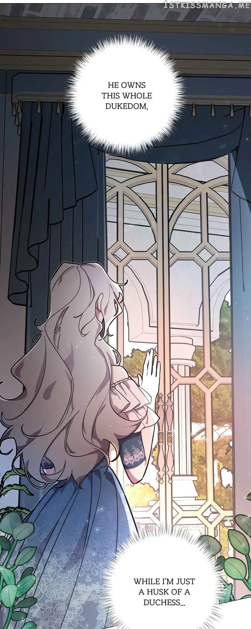 Duchess’s Lo-Fi Coffeehouse Chapter 4 page 66