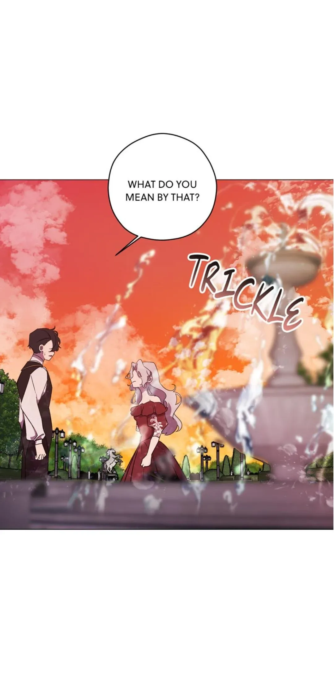 Duchess’s Lo-Fi Coffeehouse Chapter 11 page 3